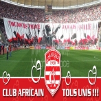 Club africain